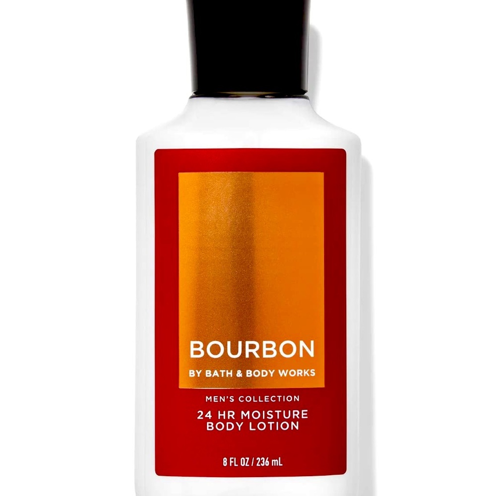 Bath & Body Works Men’s Lotions
